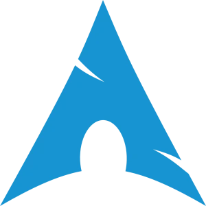 Arch Linux Logo