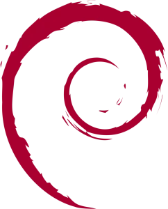 Debian Logo