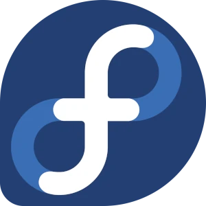 Fedora Linux Logo