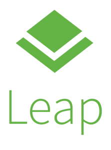 Leap Logo