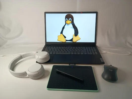 KDE Plasma Einstellungen für die Systemaktualisierung